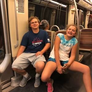 Meet your Posher, Emily